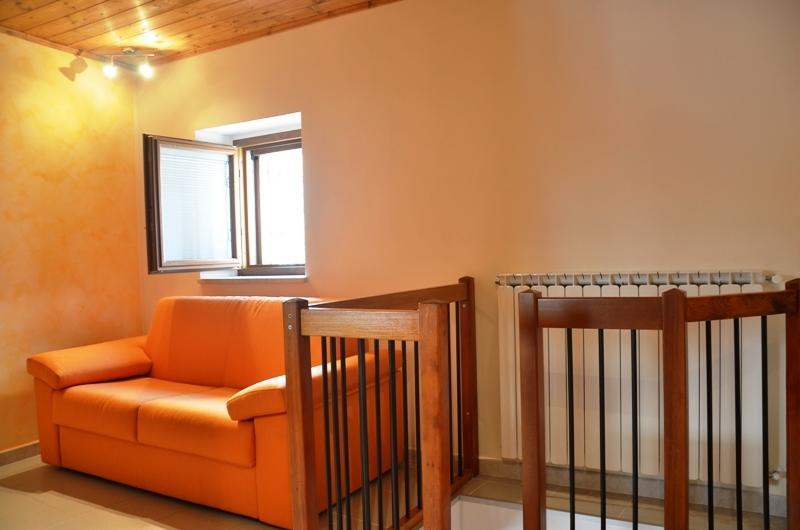 B&B La Perla Nelle Dolomiti Castelmezzano Dış mekan fotoğraf