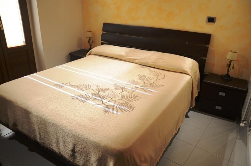 B&B La Perla Nelle Dolomiti Castelmezzano Dış mekan fotoğraf