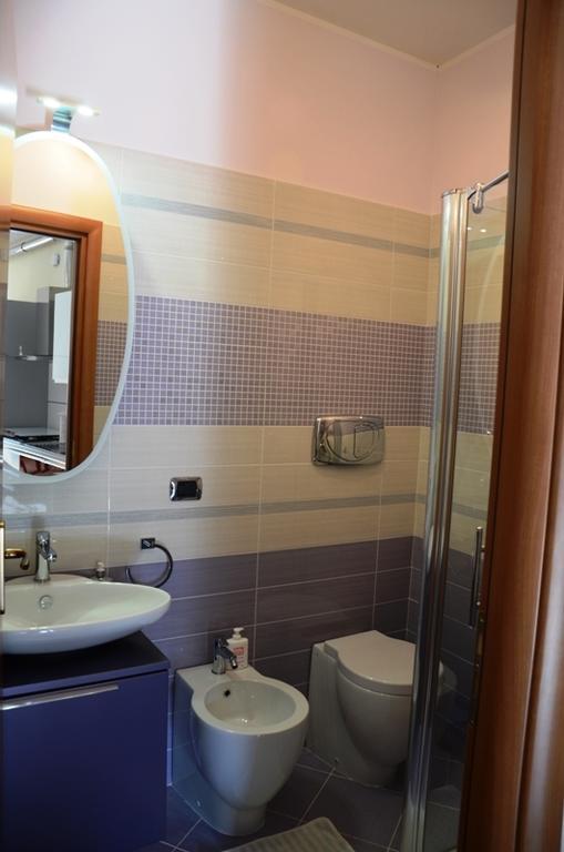 B&B La Perla Nelle Dolomiti Castelmezzano Dış mekan fotoğraf